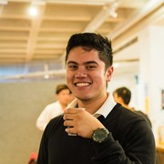 Miguel Tamondong's avatar