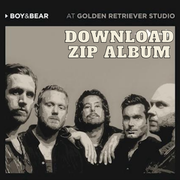 (!!FREE+ZIP!!) Boy & Bear At Golden Retriever Studio Zip's avatar