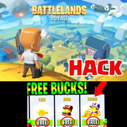 [!!FREE!!] Battlelands Royale Hack  Cheats Bucks and Pass Generator's avatar