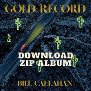 (!!FREE+ZIP!!) Bill Callahan Gold Record Zip Album Download's avatar