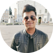 Harshit Jain's avatar