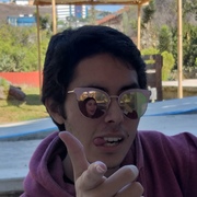 gerardocege Carvajal Garcia