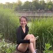 Christine Wang's avatar