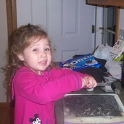 Charlotte Prosser's avatar