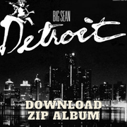 (!!FREE+ZIP!!) Big Sean Detroit 2 Zip Album Download's avatar