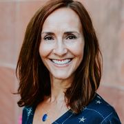 Carla Slater Kettrick, PMP, CSM