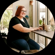 Hailey Mattingly's avatar