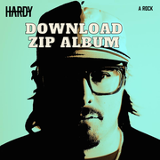 (!!FREE+ZIP!!) Hardy A Rock Zip Album Download's avatar