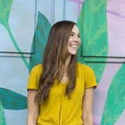 Katie Lewis's avatar