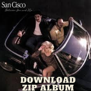 (!!FREE+ZIP!!) San Cisco Between You and Me Zip Album Download's avatar