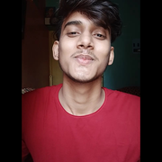 Shaswat Singh's avatar