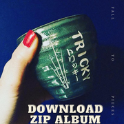 (!!FREE!!) Tricky - Fall to Pieces Zip Album Download's avatar
