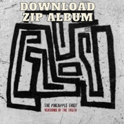 (!!FREE!!) The Pineapple Thief Versions of the Truth Zip Album Download's avatar