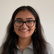 Nujaimah Ahmed's avatar