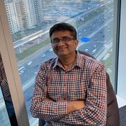 Shankar Rajagopalan's avatar