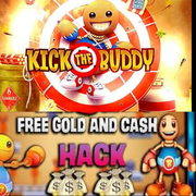 [!!FREE!!] Kick the Buddy Hack Cheats   Unlimited Gold and Bucks Generator's avatar