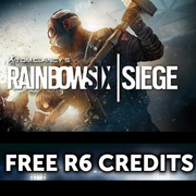 [!!FREE!!] Rainbow Six Siege Hack  Cheats Unlimited R6 Generator's avatar
