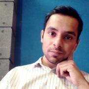 Arsalan Ahmed's avatar