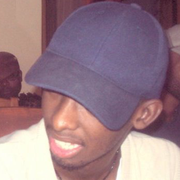 Gabriel Matabane's avatar