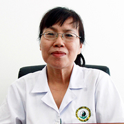 Bác Sĩ  Vân Anh's avatar