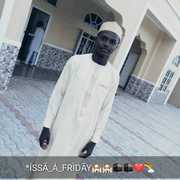 Abdulhamid Bamanga's avatar