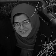 Paria Kashani's avatar