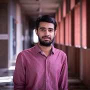 Manav Darji's avatar