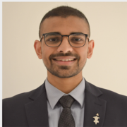 Veneeth Antony's avatar