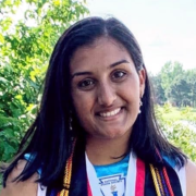 Pooja Patel's avatar