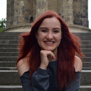 Sydney Murphy's avatar