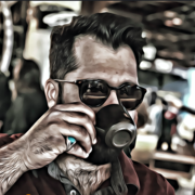 Aliasgar Merchant's avatar