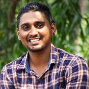 Sandeep Brahmadev Kadam's avatar