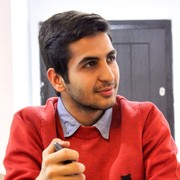 Amin Mehraein's avatar
