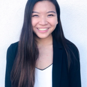 Alyssa Chang