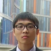 Pak Kan Wong's avatar