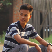 Rahul Gurung&#39;s avatar