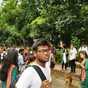 Ataf Fazledin Ahamed