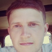 Sergei Vervinskii's avatar