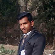 Amit Kumar Gour's avatar