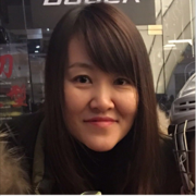 Siyuan Liu's avatar