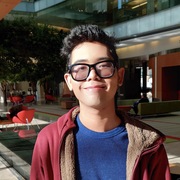 Muhamad Firdaus Husaini's avatar