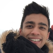 Ahsan Haleem's avatar