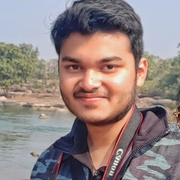 Siddharth Samanta