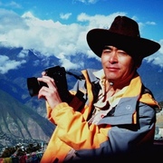 Lu Xu's avatar