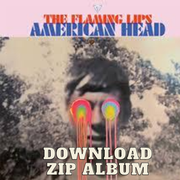 (!!FREE+MP3!!) The Flaming Lips American Head Zip Album Download's avatar