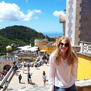 Zuzana Dybalová's avatar