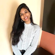 Aishwarya Vijayakumar