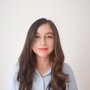 Michelle Díaz's avatar