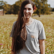 Rachel Dumas's avatar