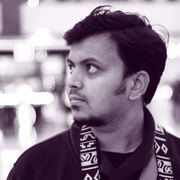 Abhinav Pratap's avatar